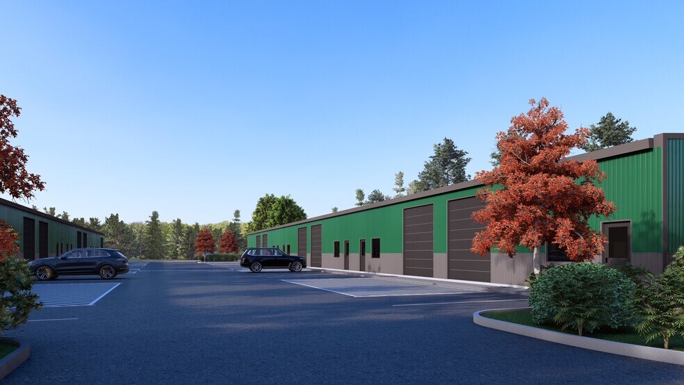 More Photos Of 7110 NE 43rd Ave, Vancouver Warehouse For Sale