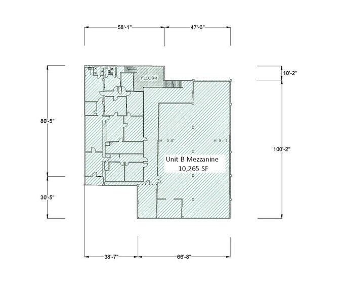 More Photos Of 1400 SW 1st Ct, Pompano Beach Warehouse For Lease
