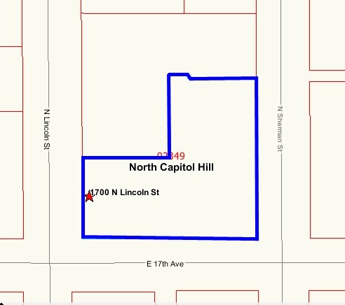 More Photos Of 1700 Lincoln St, Denver Office For Lease