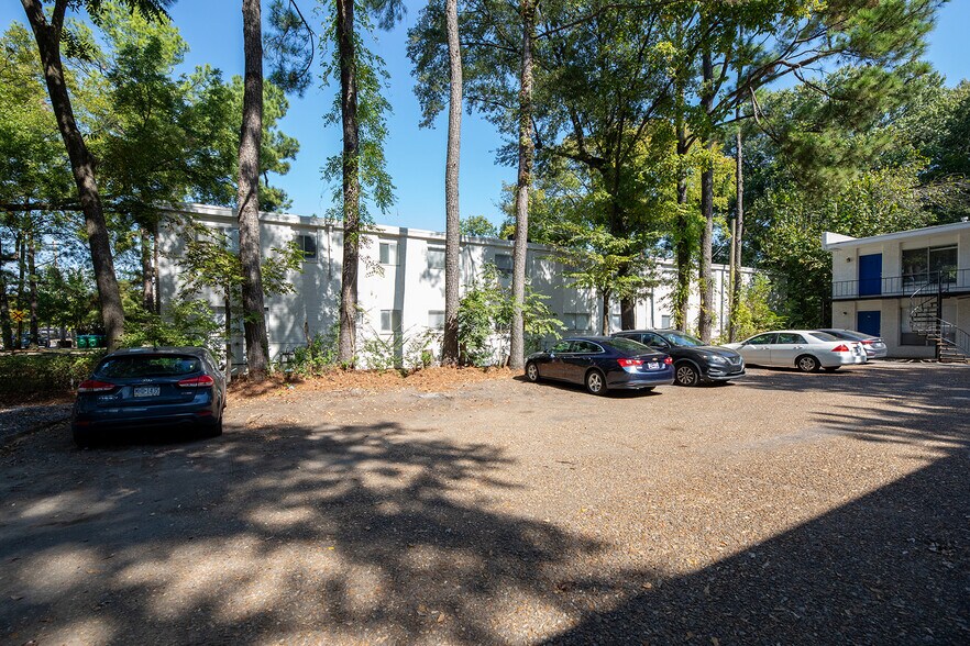 More Photos Of 592 Patterson St, Memphis Apartments For Sale