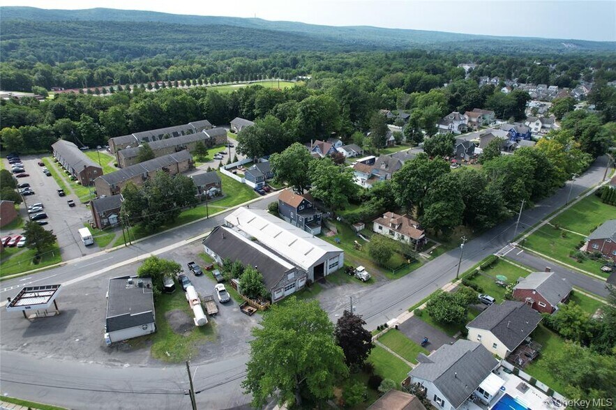 More Photos Of 30 Culvert St, Port Jervis Industrial For Sale