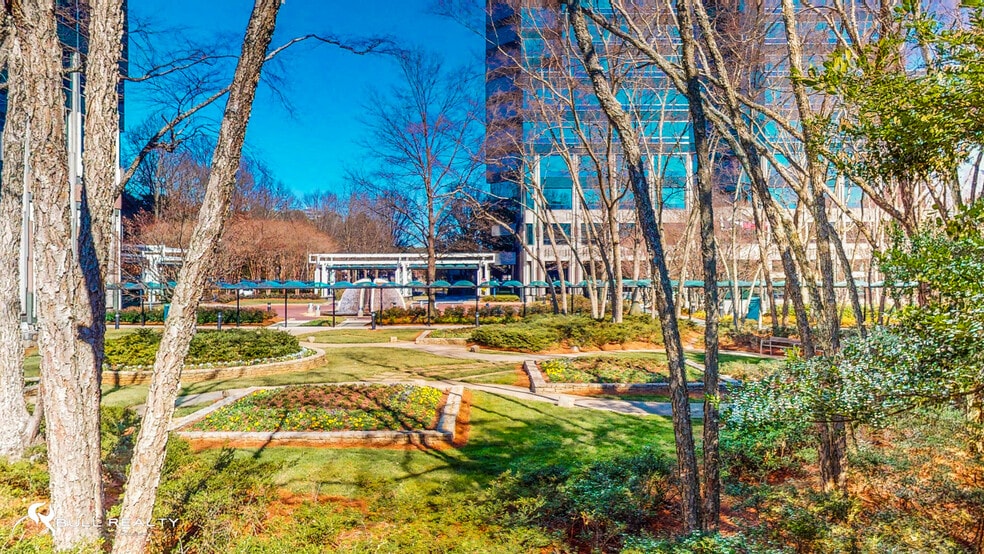 More Photos Of 6 Concourse Pky, Atlanta Office For Lease