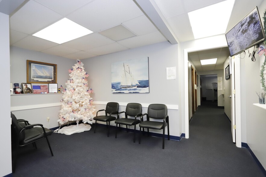 More Photos Of 1 Welby Rd, New Bedford Office For Sale