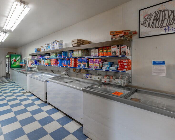 More Photos Of 145 Kootznowoo Rd, Angoon Storefront Retail Residential For Sale