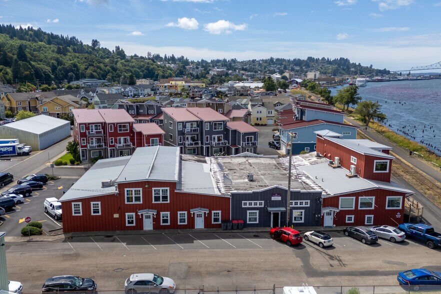 More Photos Of 441-433 30th St, Astoria Healthcare For Lease