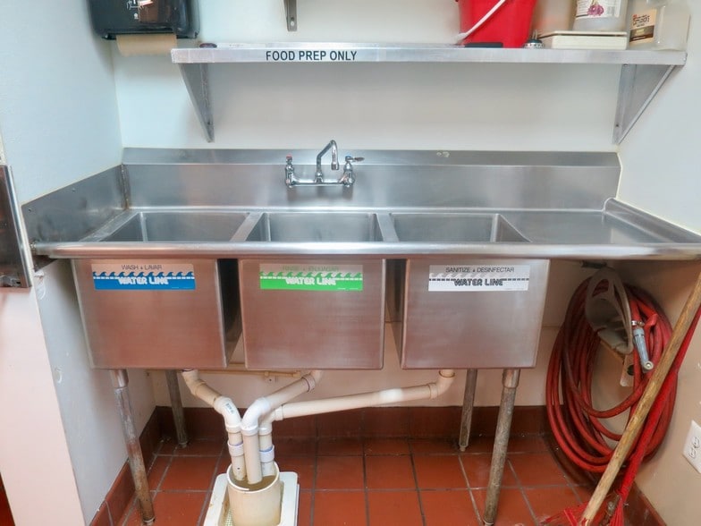 More Photos Of 2833 Baltimore Blvd, Finksburg Restaurant For Sale