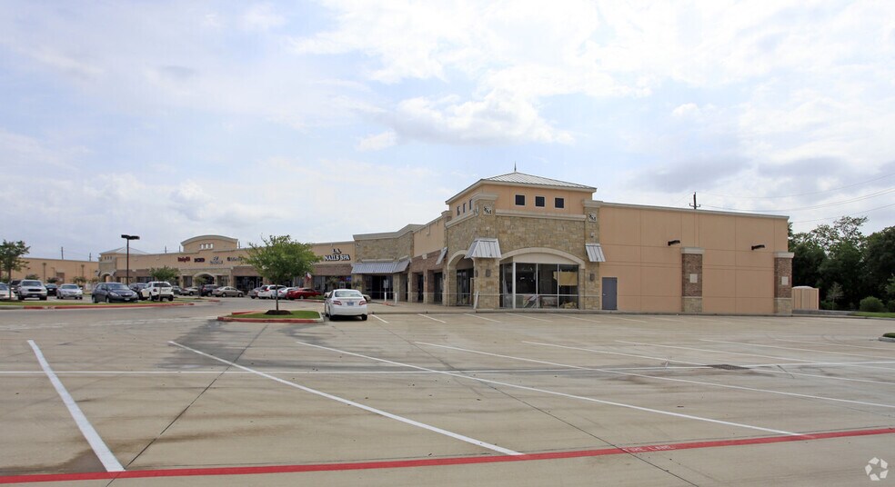 More Photos Of 11005 Shadow Creek Pky, Pearland Land For Sale