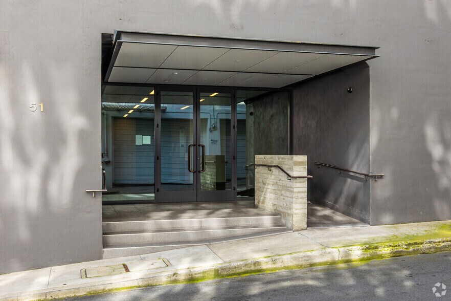 More Photos Of 51 Federal St, San Francisco Office For Lease
