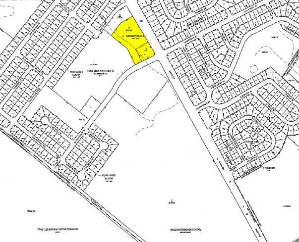 More Photos Of 529 E Basin Rd, New Castle Storefront For Lease