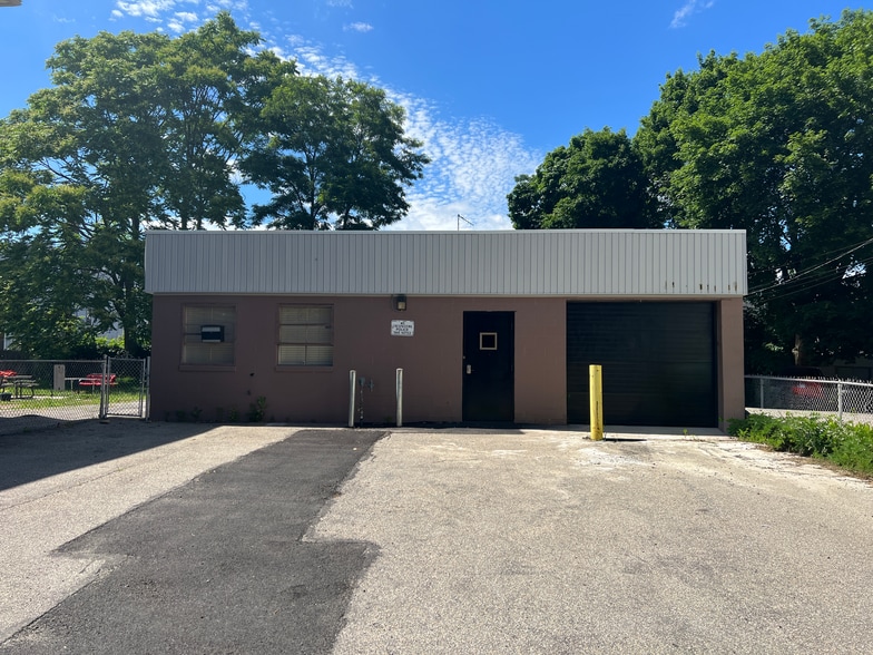 Primary Photo Of 66 Southgate St, Worcester Research And Development For Sale