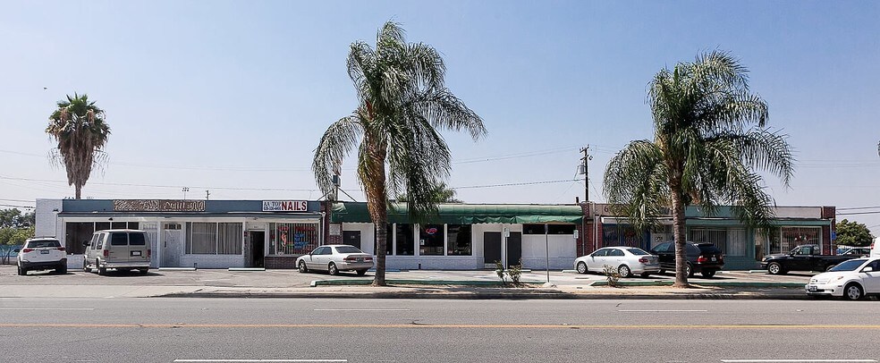 More Photos Of 657-669 Glendora Ave, La Puente Convenience Store For Sale