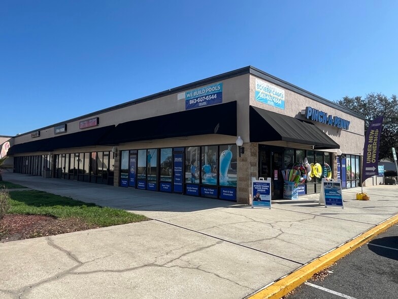 More Photos Of 6830-6960 S Florida Ave, Lakeland Unknown For Lease