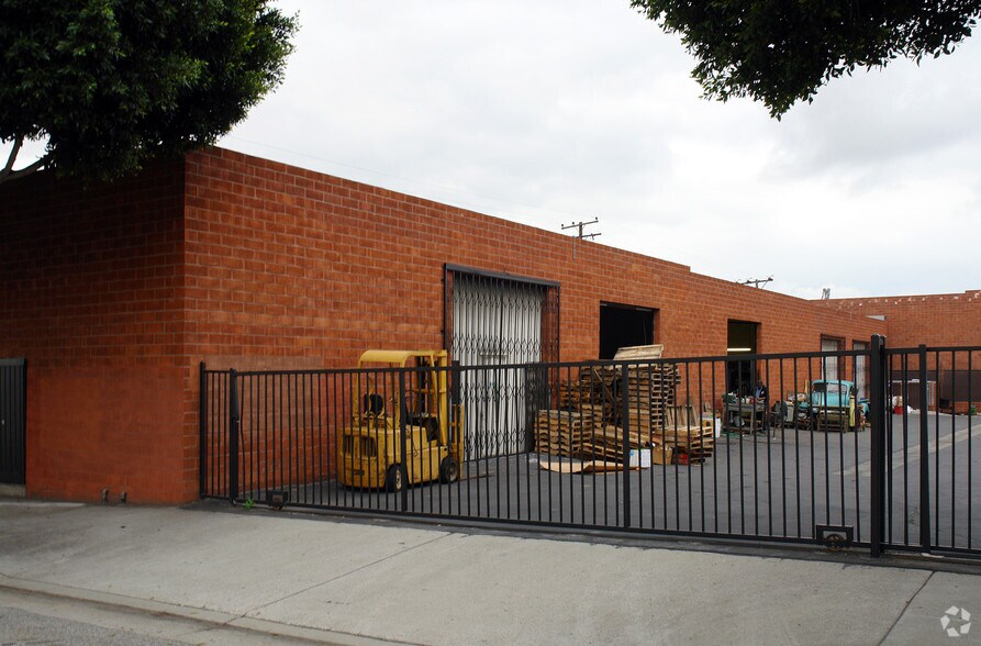 More Photos Of 1501-1509 W 130th St, Gardena Warehouse For Lease