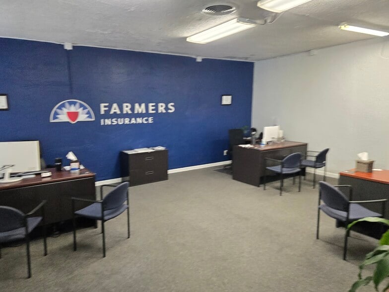 More Photos Of 16235 Foothill Blvd, Fontana Freestanding For Sale