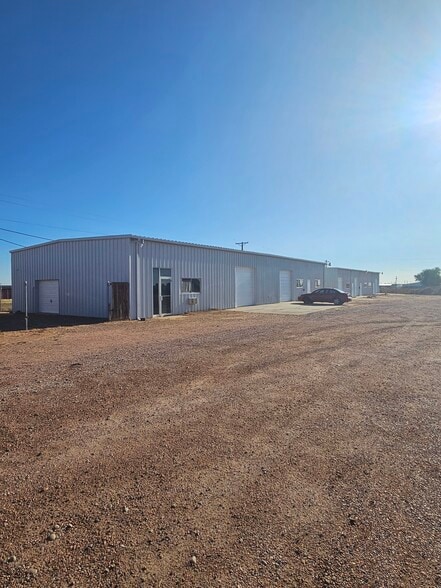 More Photos Of , Pueblo Industrial For Sale