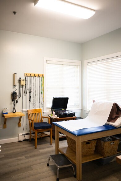 More Photos Of 2 Reedsdale Road, Milton Medical For Sale