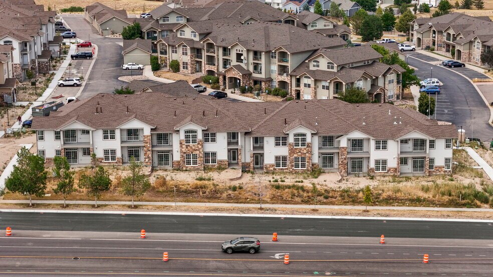 More Photos Of 18607 Stroh Rd, Parker Multifamily For Sale