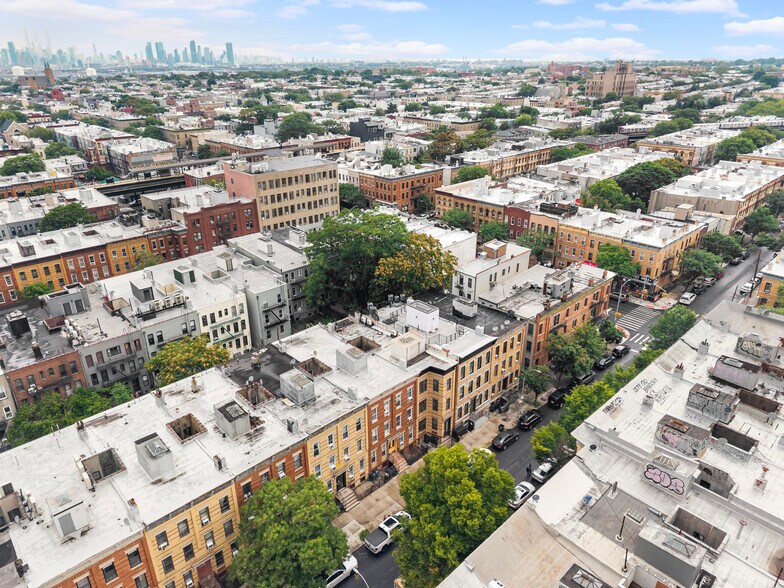 More Photos Of 17-21 Madison St, Ridgewood Apartments For Sale