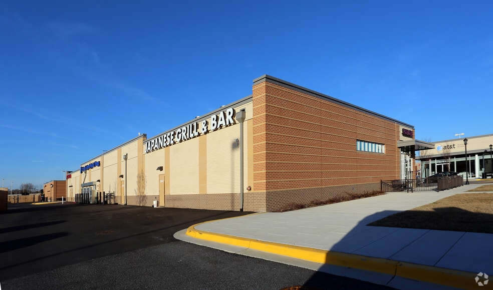 More Photos Of US Route 301/ MD Route 5 @ Chadds Ford Dr, Brandywine Unknown For Lease