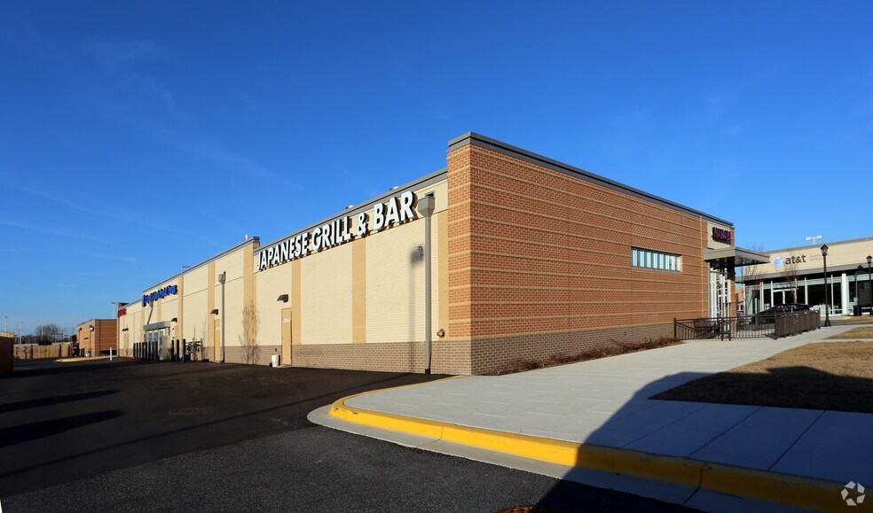 US Route 301/ MD Route 5 Chadds Ford Dr, Brandywine, MD 20613 For Lease