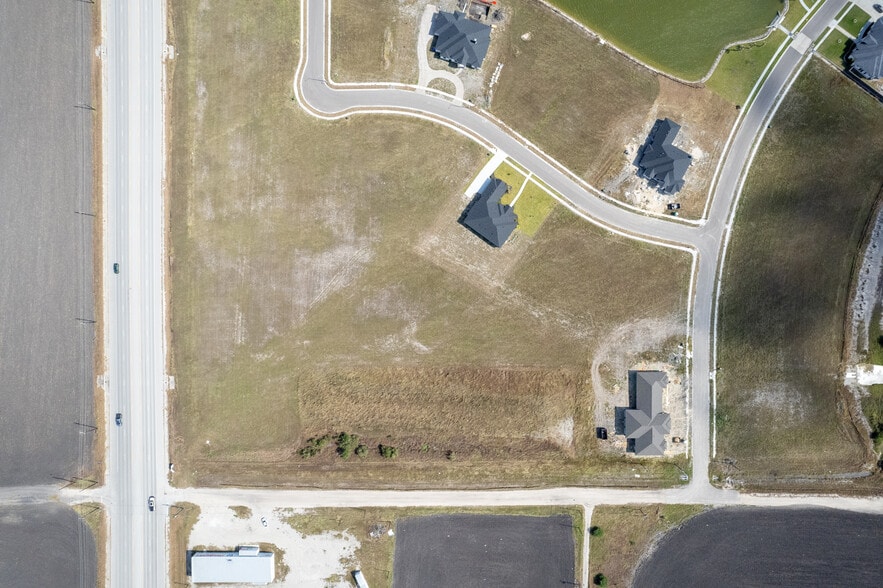 More Photos Of S Staples @ CR 41, Corpus Christi Land For Sale