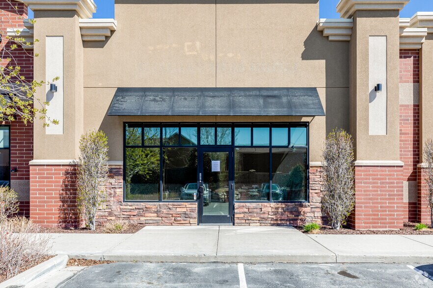 More Photos Of 13400 S Monarch Meadows Pky, Riverton Storefront Retail Office For Lease