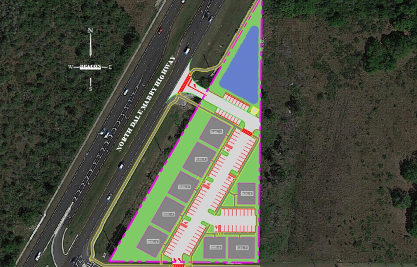 More Photos Of 18713 N Dale Mabry Hwy, Lutz Coworking Space