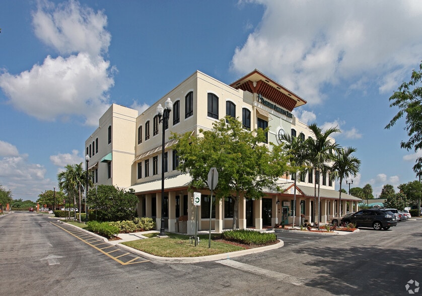 More Photos Of 5599 S University Dr, Davie Loft Creative Space For Sale