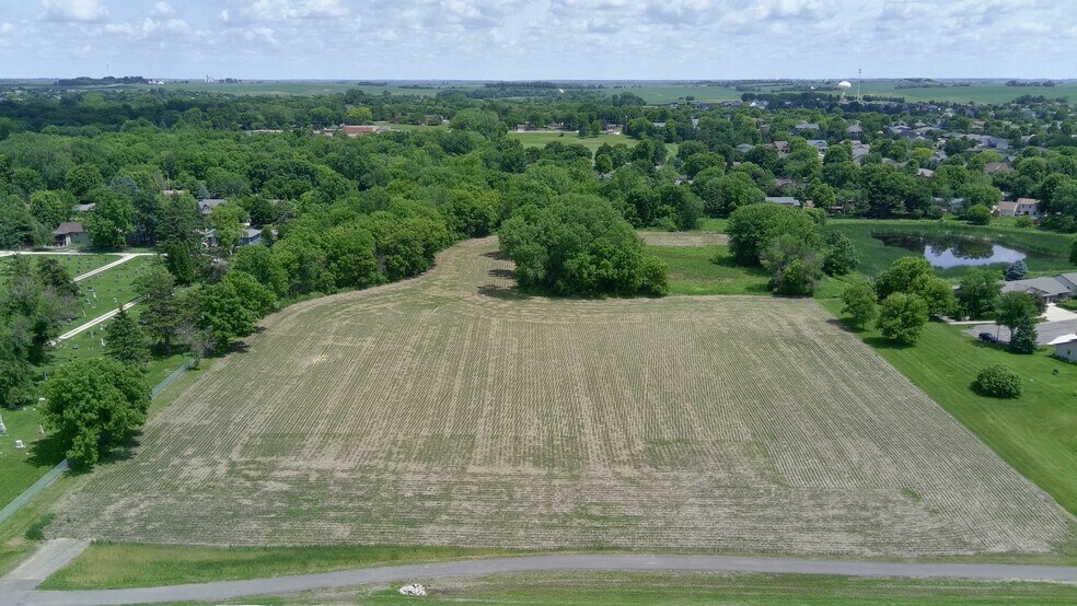 More Photos Of XXX Division, Northfield Land For Sale