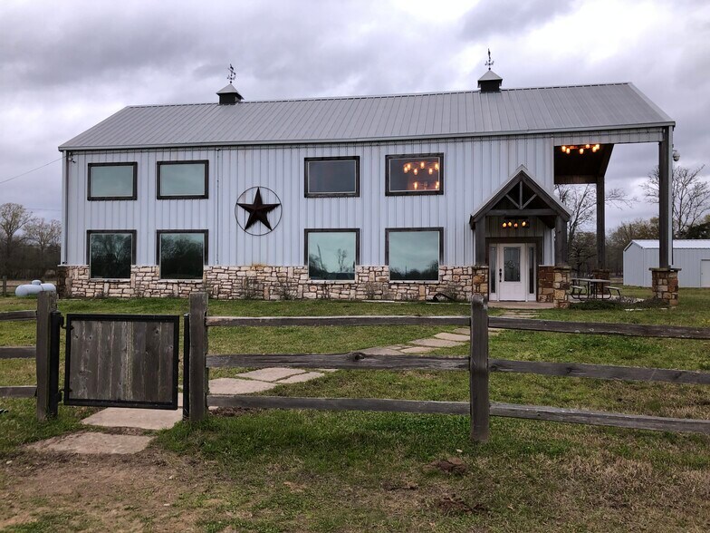 More Photos Of 608 Farm to Market 1818 rd, Diboll Land For Sale