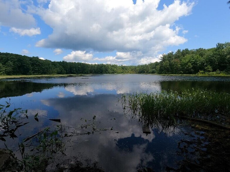 More Photos Of Lot 66 Mill St, Baldwinville Land For Sale