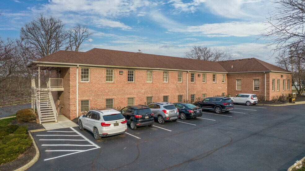 More Photos Of 4261 Morse Rd, Columbus Office For Sale