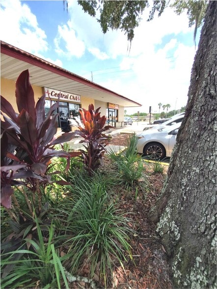 Primary Photo Of 5100 Us-98 Hwy N, Lakeland Unknown For Lease