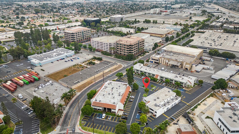 More Photos Of 9080 Telstar Ave, El Monte Office For Sale