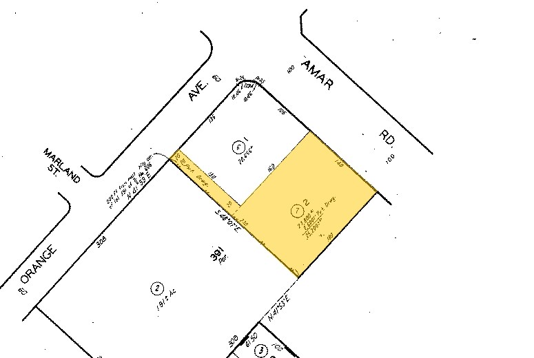 More Photos Of 14316 Amar Rd, La Puente Unknown For Sale