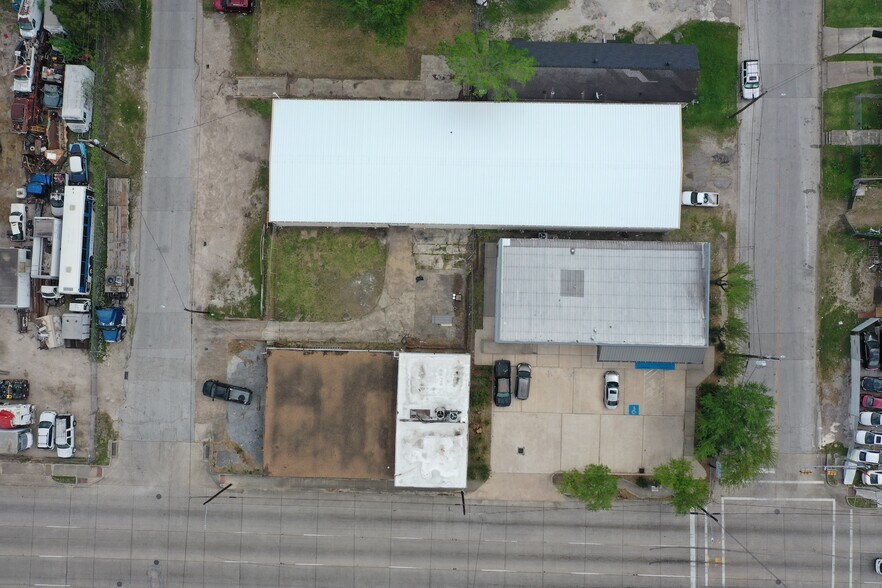 More Photos Of 1812 Wayside Dr, Houston Distribution For Lease