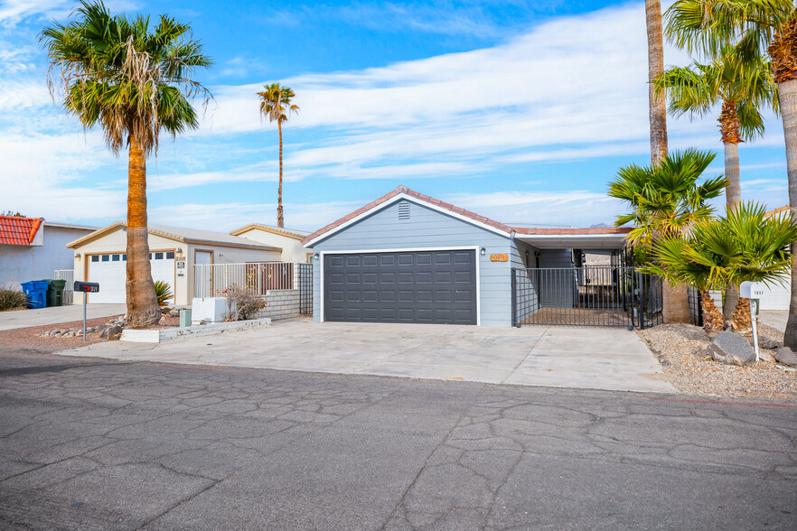 Primary Photo Of 1837 Riverside Dr, Bullhead City Specialty For Sale