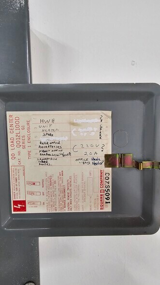 More Photos Of 7000 E 58th Ave, Commerce City Warehouse For Lease