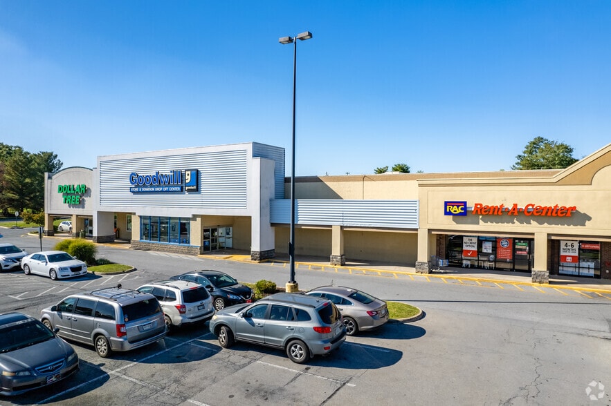 More Photos Of 4-24 Charles Town Plz, Charles Town Unknown For Lease