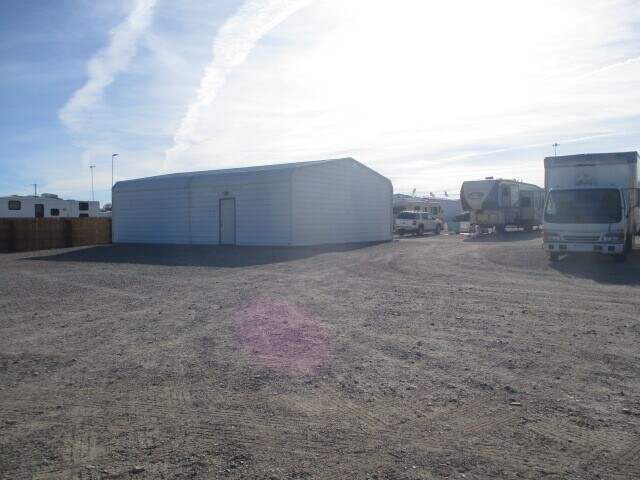 More Photos Of 1230 Main St, Quartzsite Trailer Camper Park For Sale