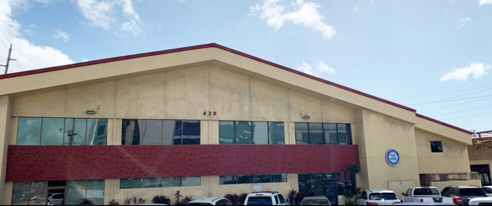 More Photos Of 401 Waiakamilo Rd, Honolulu Office For Lease