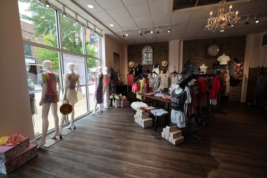 More Photos Of 627 S Wright St, Champaign General Retail For Lease