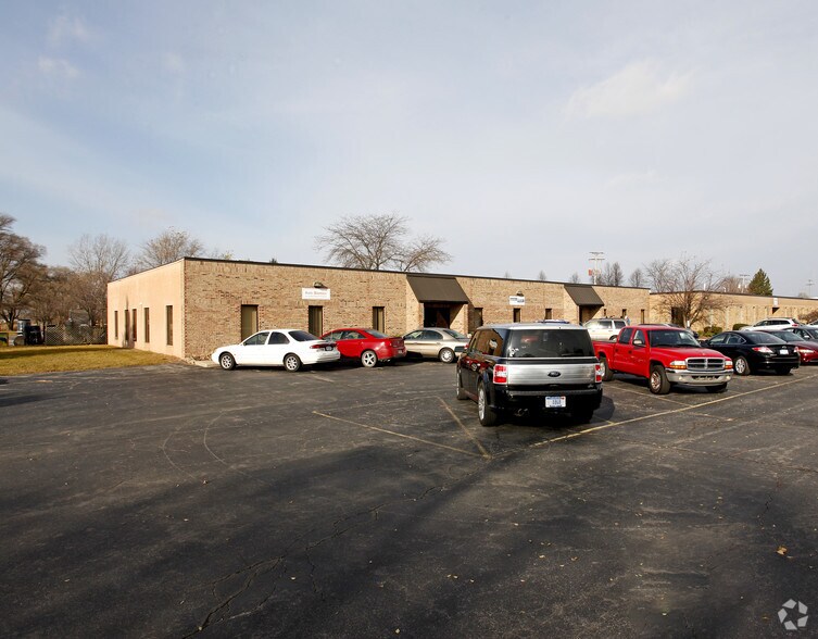 More Photos Of 6111 Jackson Rd, Ann Arbor Office For Sale