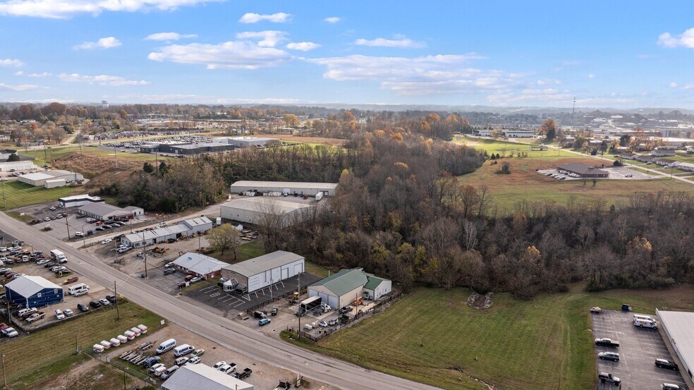 More Photos Of 321 Reynolds Rd, Glasgow Warehouse For Sale