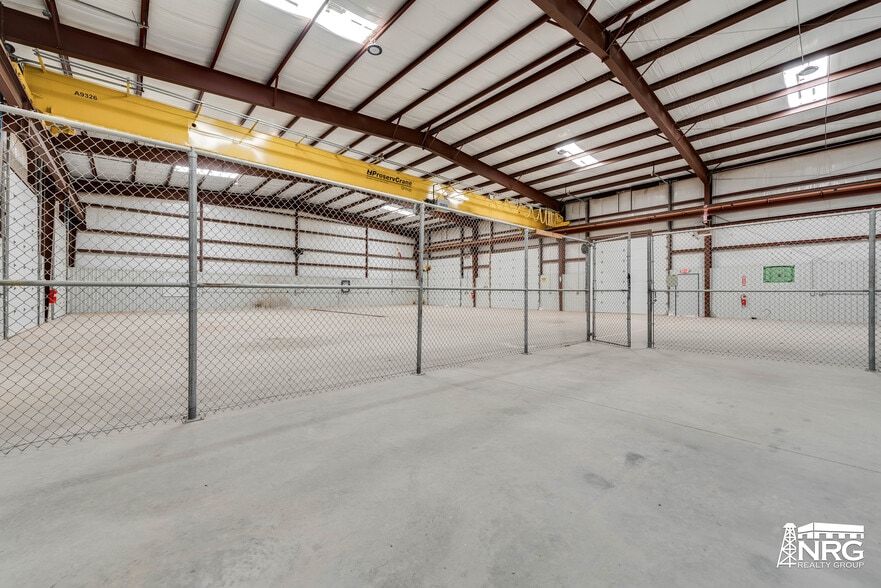 More Photos Of 9215 W County Road 127, Midland Warehouse For Sale