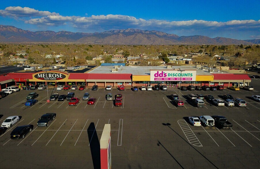 Primary Photo Of 3300 San Mateo Blvd NE, Albuquerque Unknown For Sale