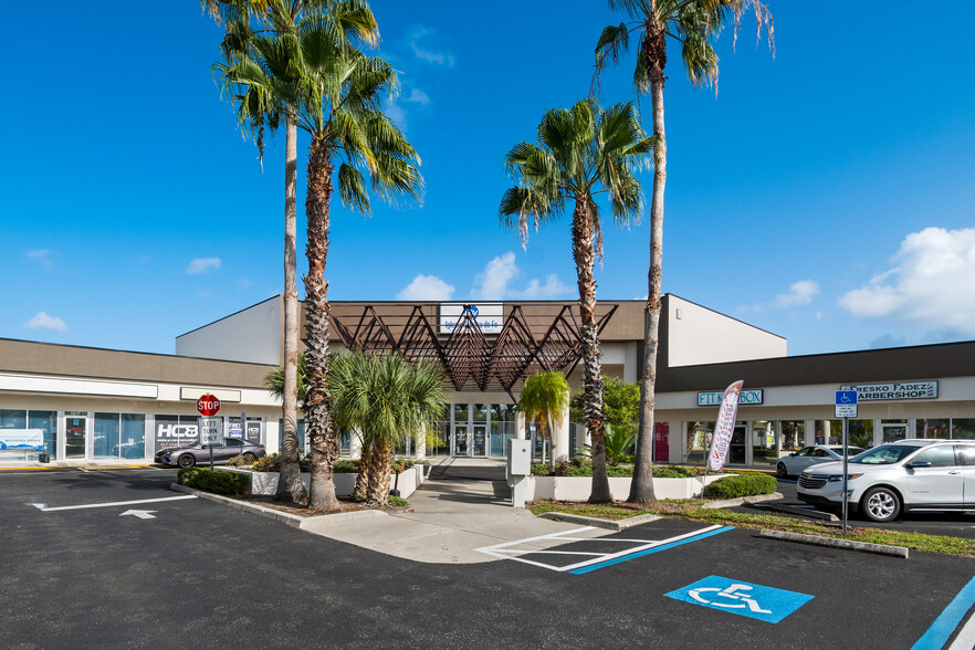 Primary Photo Of 1901 Northgate Blvd, Sarasota Office For Lease