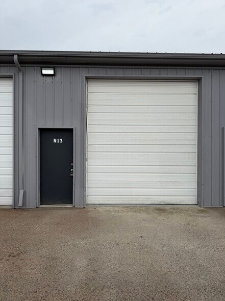 More Photos Of 1925 S Timberline Rd, Fort Collins Warehouse For Lease