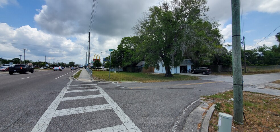 Primary Photo Of 7214 State Road 54, New Port Richey Land For Sale