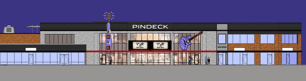 More Photos Of 7939 E Arapahoe Rd, Greenwood Village General Retail For Lease